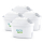 Brita Wkład filtrujący MAXTRAPRO Pure Performance 3+1 szt. - 1230603 - zdjęcie 2